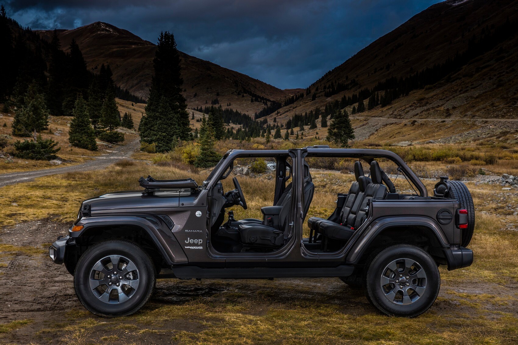 Jeep Wrangler Reviews Ithaca NY Maguire CDJRF