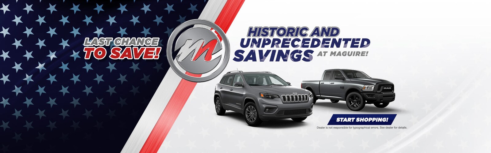 Car Dealership Ithaca NY Maguire Chrysler Dodge Jeep Ram FIAT