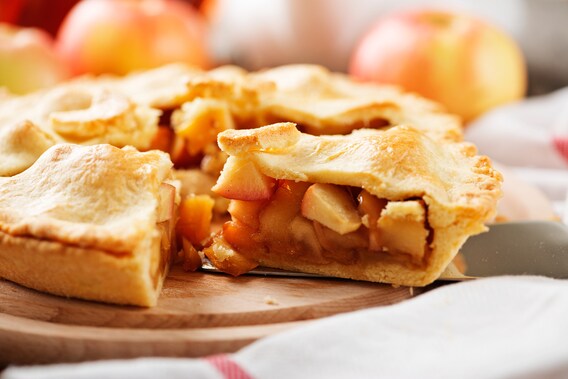 Guide to the Downtown Ithaca Apple Harvest Festival | Maguire ...