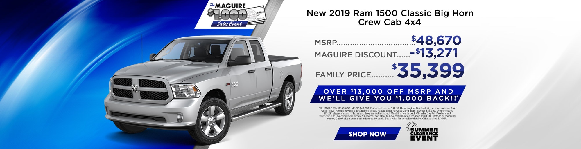 Car Dealership Ithaca NY Maguire Chrysler Dodge Jeep Ram FIAT