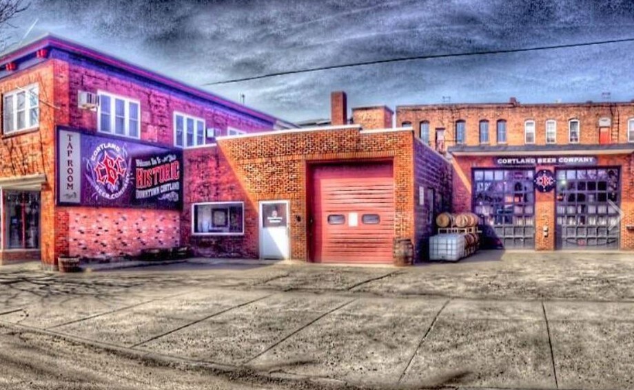 Best Distilleries near Cortland NY Maguire CDJRF