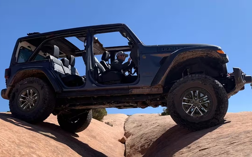 Jeep Dealer Syracuse