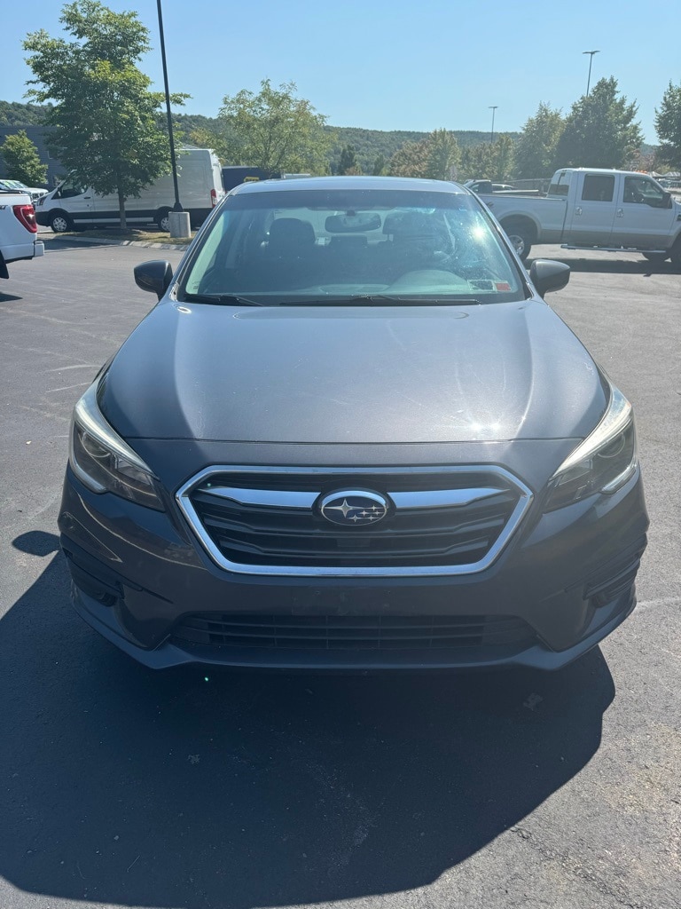 Used 2018 Subaru Legacy Premium with VIN 4S3BNAD62J3027442 for sale in Ithaca, NY