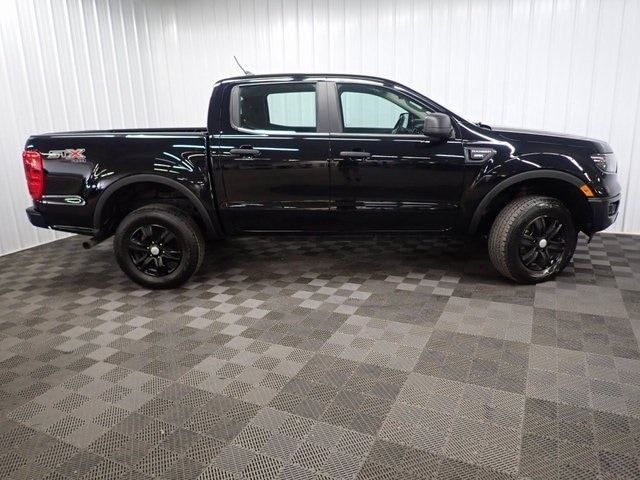 Used 2021 Ford Ranger XL with VIN 1FTER4FH9MLD49002 for sale in Ithaca, NY