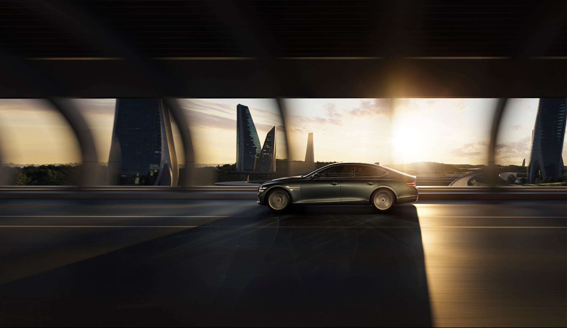 Genesis Dealer Ithaca NY Maguire Family of Dealerships