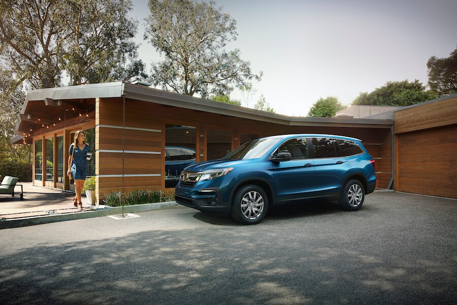 Honda Dealer near Cortland NY Maguire Honda of Ithaca