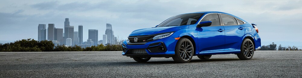 Honda Civic Lease Deals | Maguire Honda of Ithaca