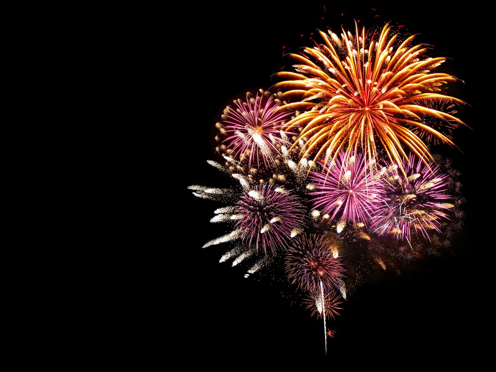 Best Places to Watch Fireworks near Ithaca NY Maguire Honda