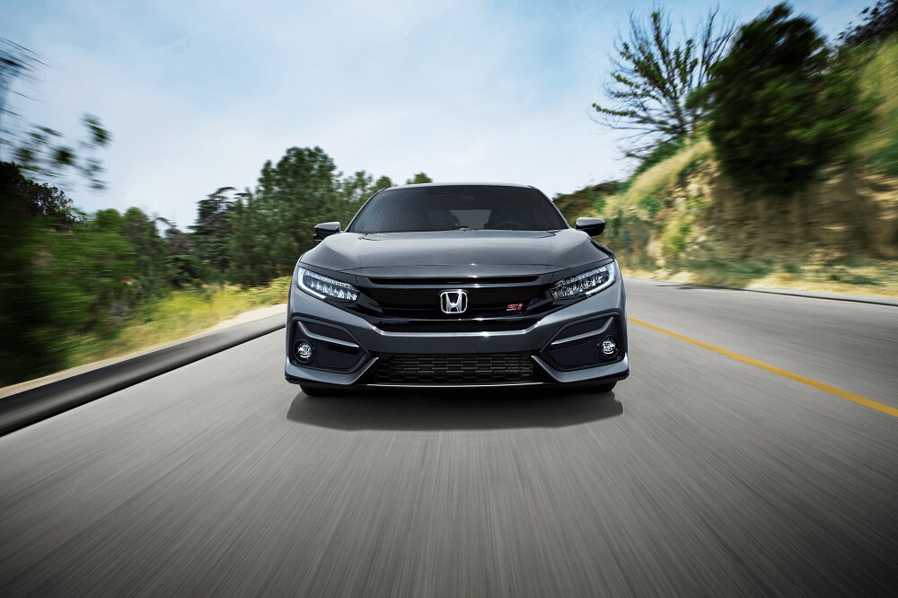 Honda Civic Lease Deals Maguire Honda of Ithaca