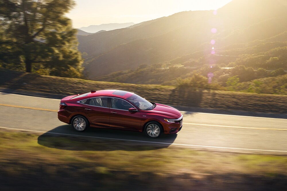 Honda Dealer near Homer NY Maguire Honda of Ithaca