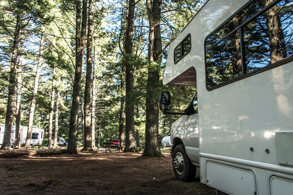 Best Campgrounds near Ithaca NY Maguire Honda of Ithaca