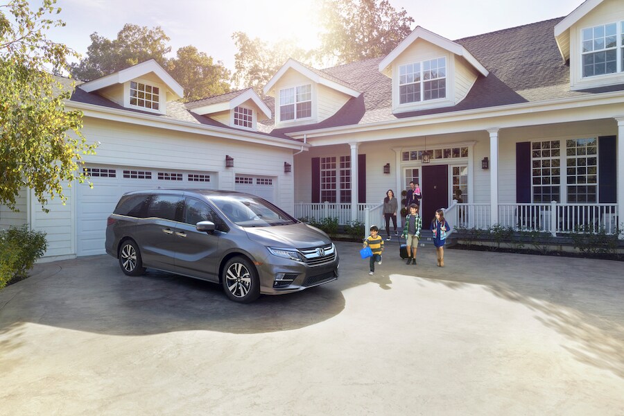 Honda Dealer near Homer NY Maguire Honda of Ithaca