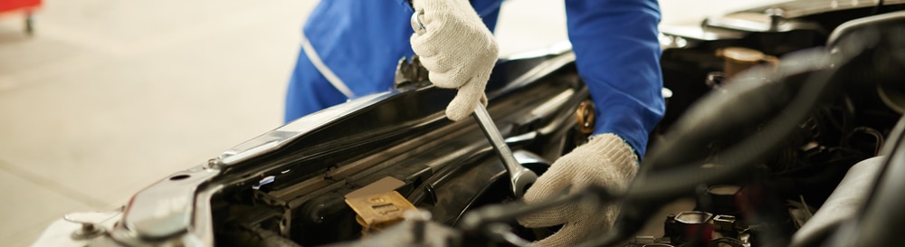 Transmission Repair near Me | Maguire Hyundai of Ithaca