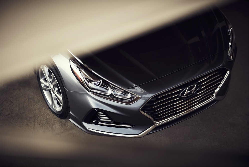 Leasing a Hyundai Sonata Ithaca NY Maguire Hyundai