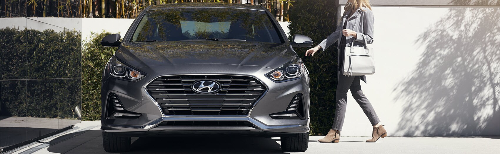 Hyundai Trim Levels Ithaca NY Maguire Hyundai