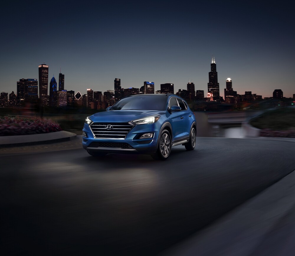 Hyundai Dealer near Corning NY Maguire Hyundai