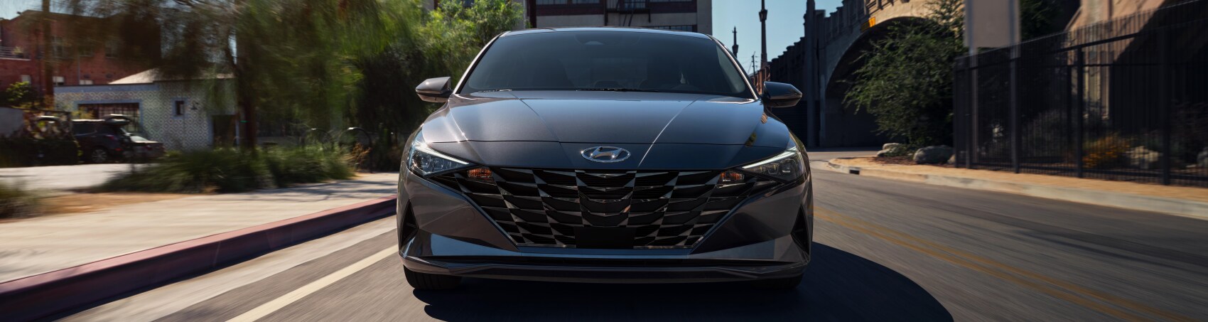 Hyundai Elantra Financing | Maguire Hyundai