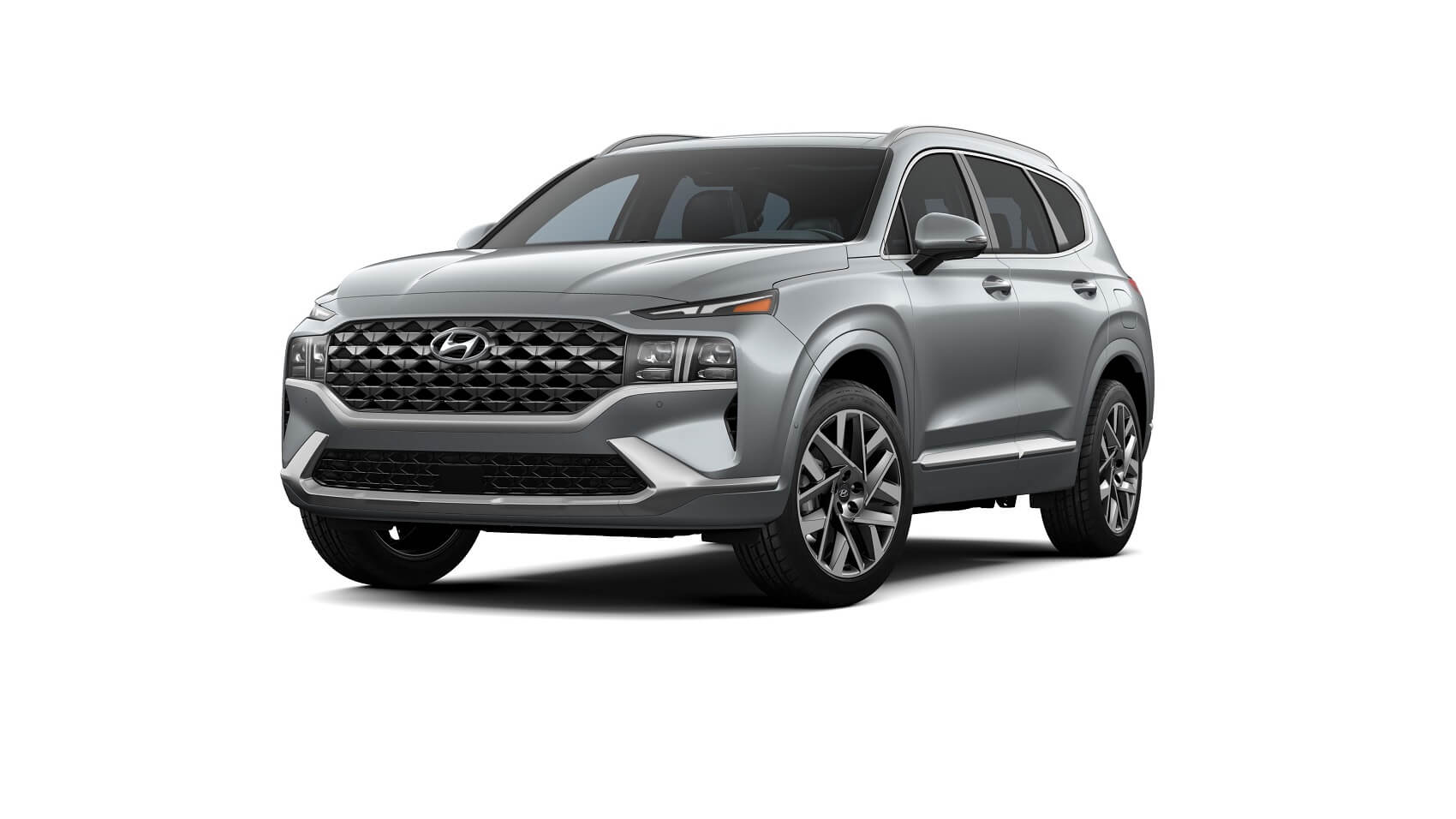 hyundai suv models lease specials