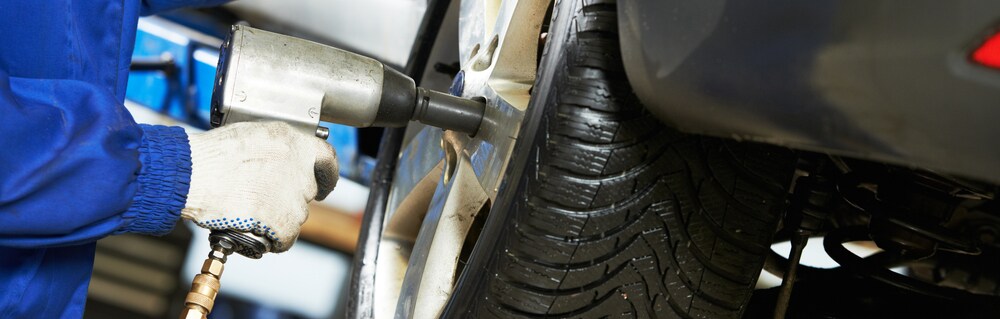 flat tire repair near me pearland