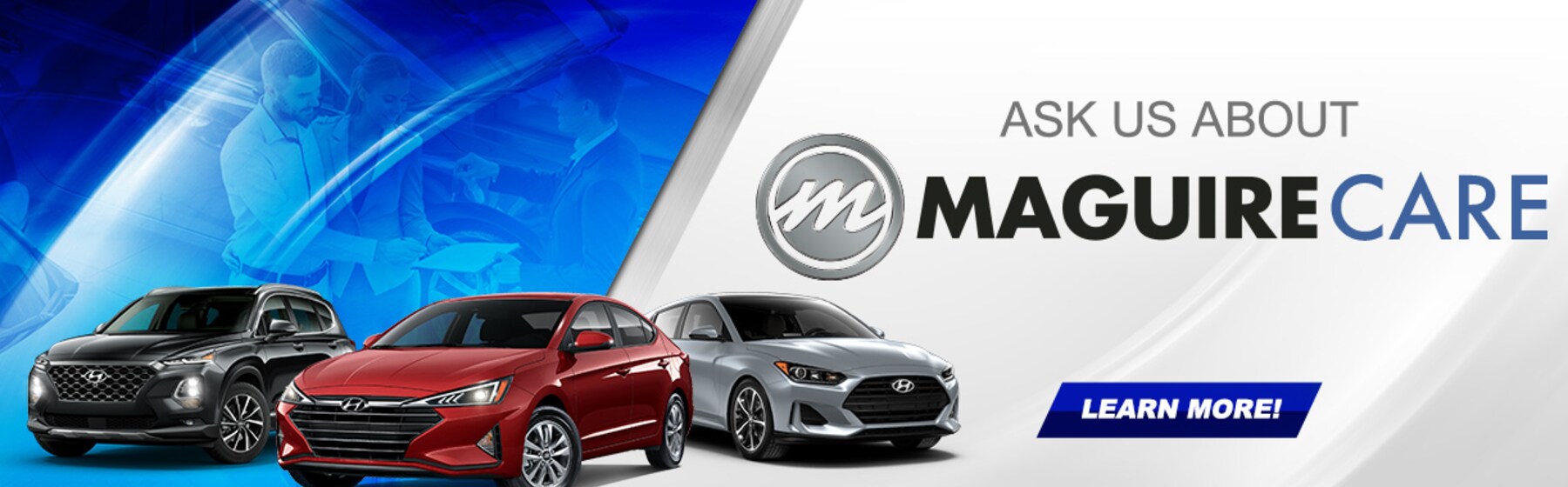 Hyundai Dealership Ithaca NY Maguire Hyundai