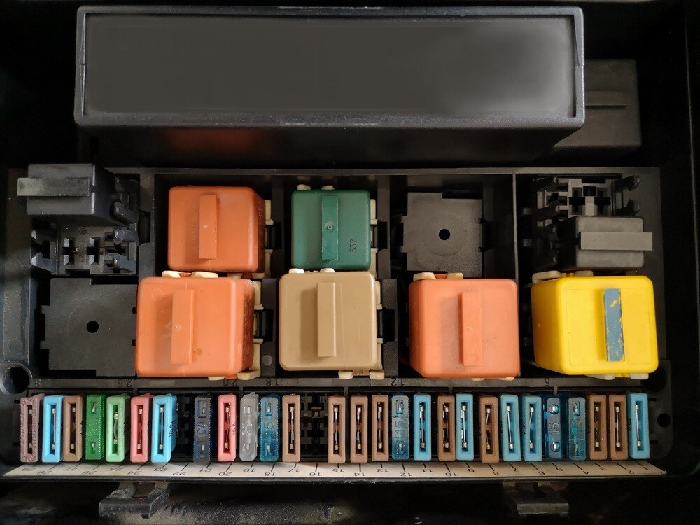 How to Tell if a Car Fuse Is Blown Maguire Hyundai