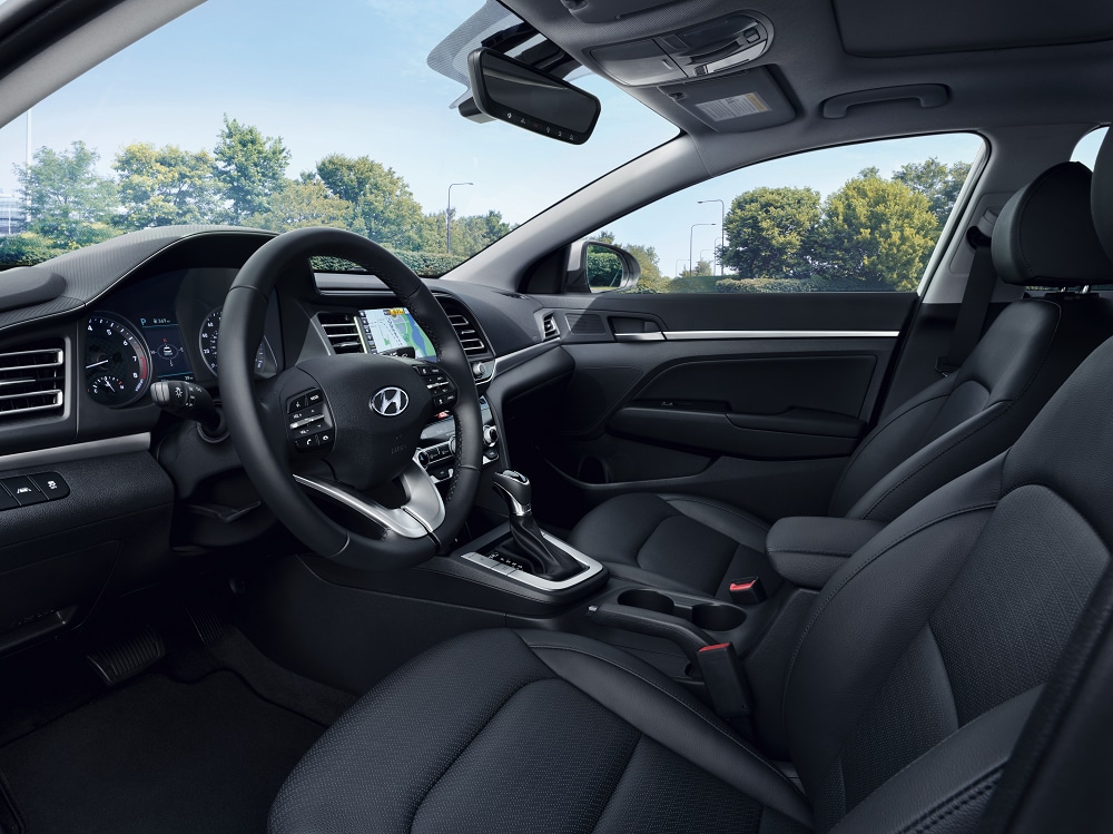 Hyundai Elantra Trim Levels Ithaca NY Maguire Hyundai