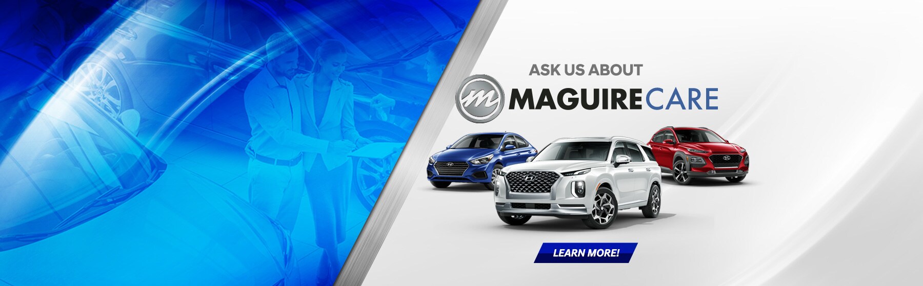 Hyundai Dealership Ithaca NY Maguire Hyundai