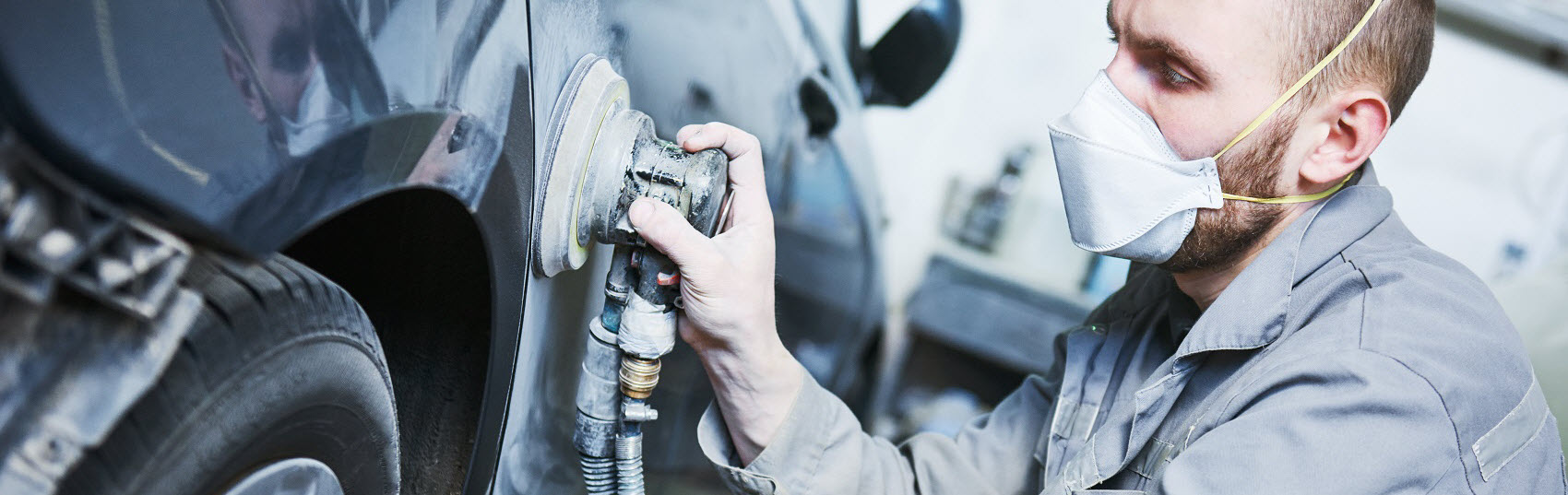 Auto Body Shop Ithaca NY Maguire Hyundai