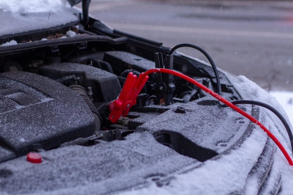 How to know if your car battery is dead Idea