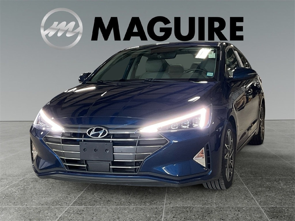 Fuel Efficient Used Vehicles | Maguire Hyundai of Grand Island