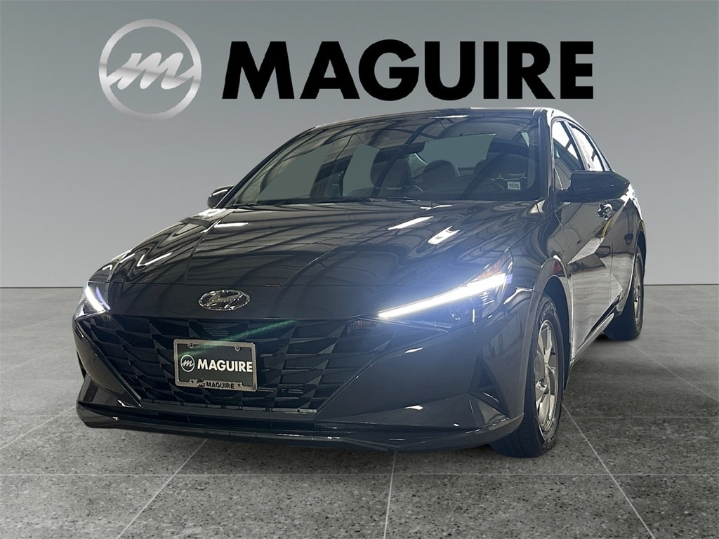 Fuel Efficient Used Vehicles | Maguire Hyundai of Grand Island
