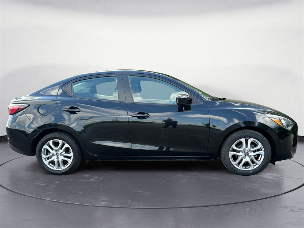 Used 2016 Scion iA Base with VIN 3MYDLBZV5GY125046 for sale in Grand Island, NY