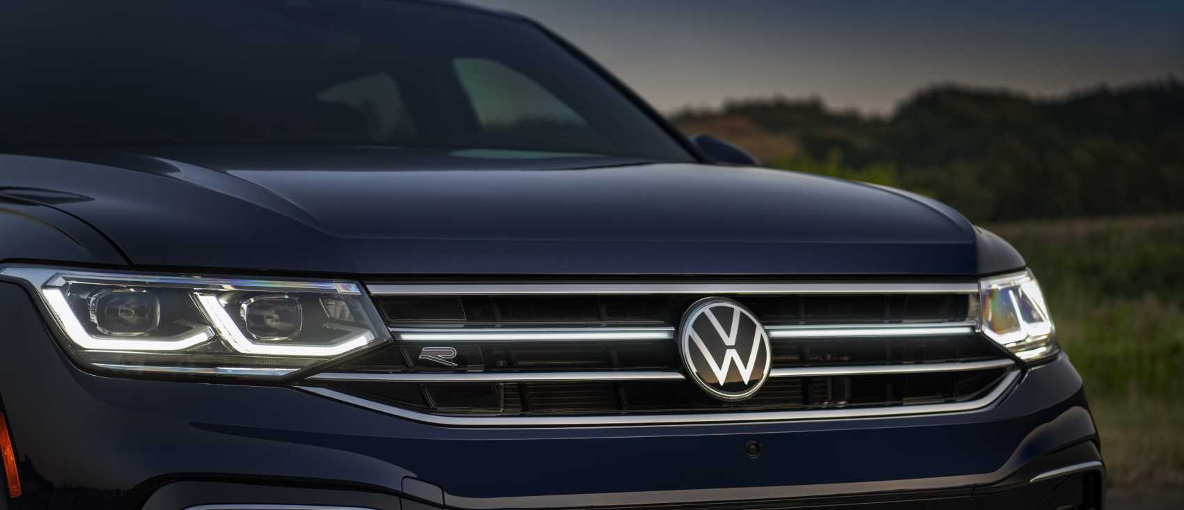 Volkswagen Tiguan for Sale near Brooktondale NY Maguire Volkswagen