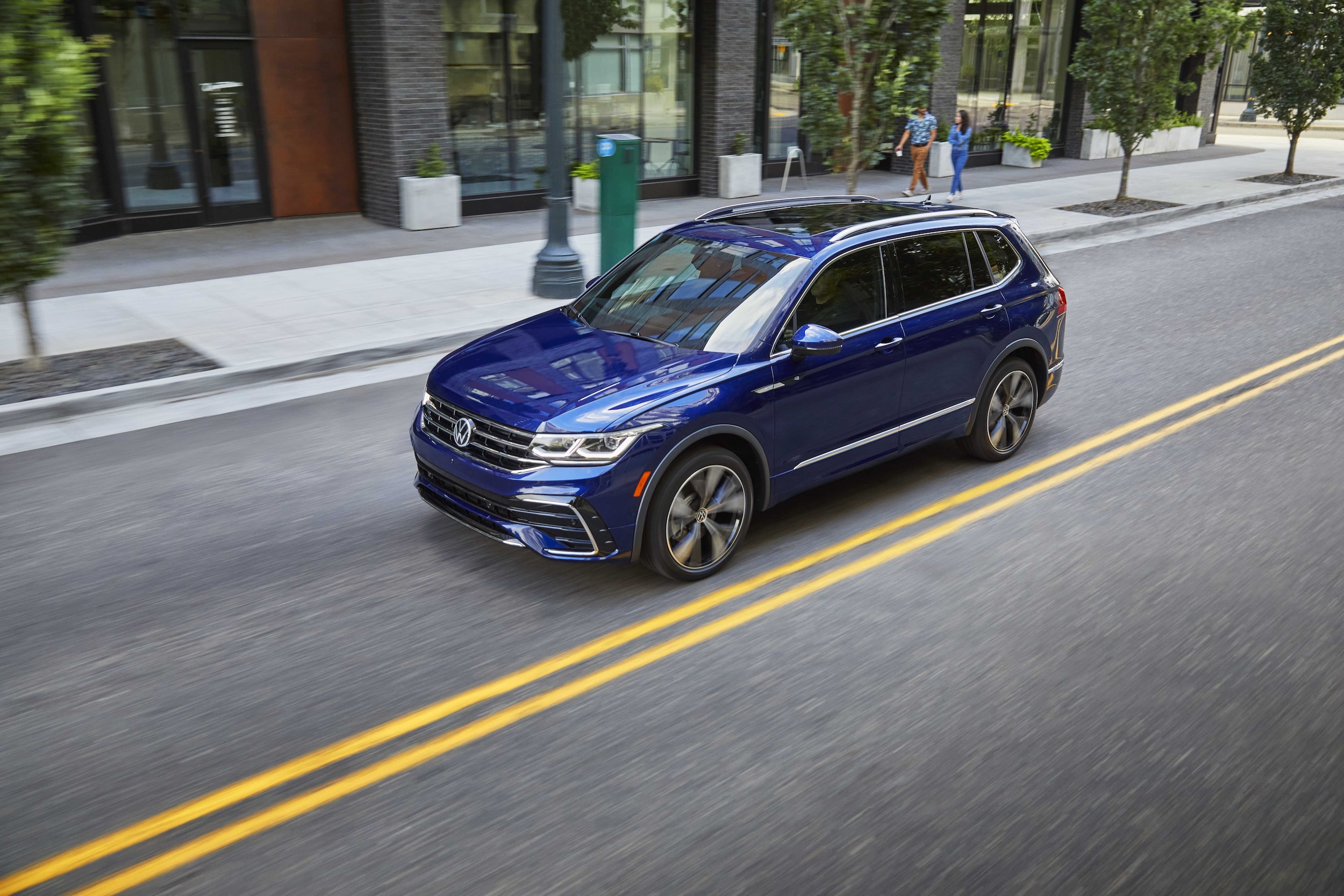 Volkswagen Tiguan for Sale near Etna NY Maguire Volkswagen