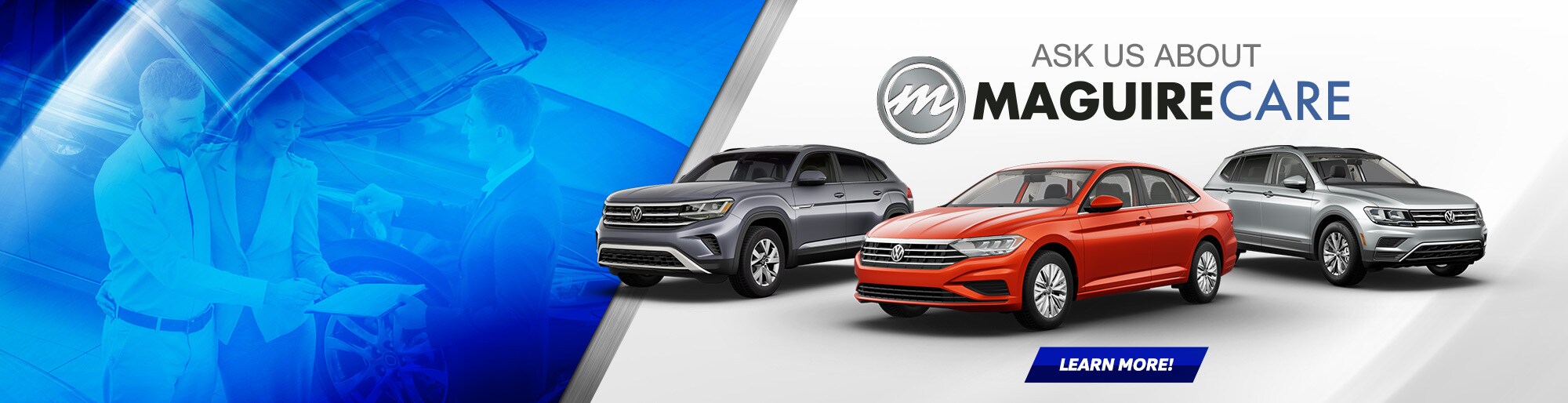 VW Dealership Ithaca NY Maguire Volkswagen