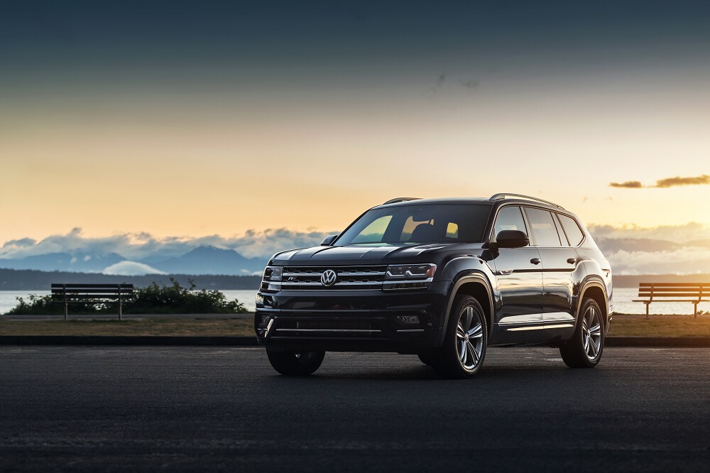 Volkswagen Dealer near Cortland NY Maguire Volkswagen