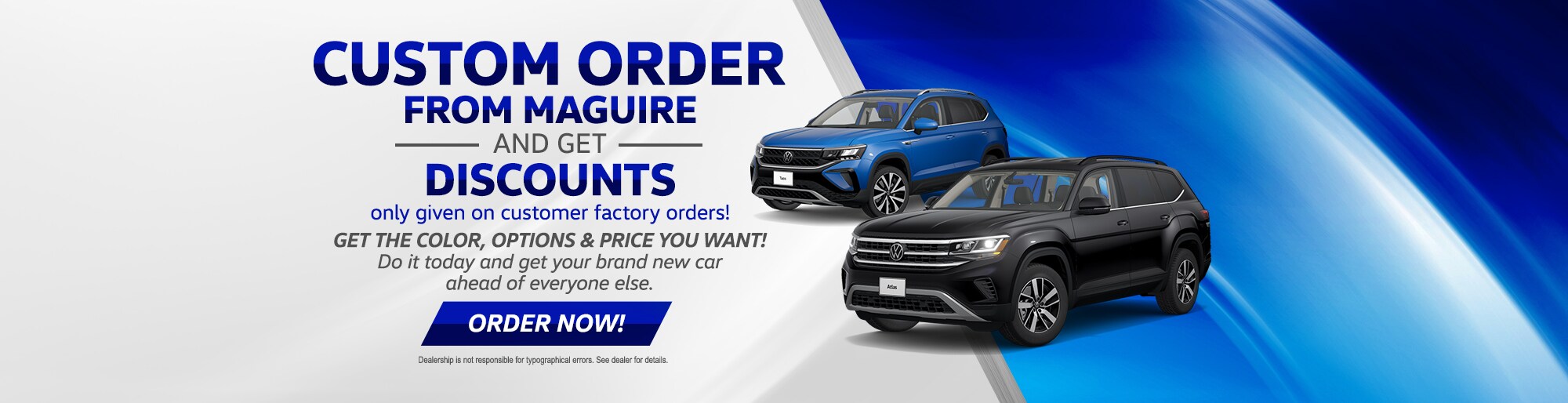 VW Dealership Ithaca NY Maguire Volkswagen