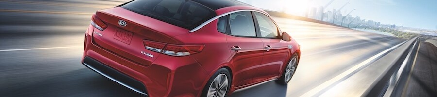 Kia Dealer near Cortland NY Maguire Kia