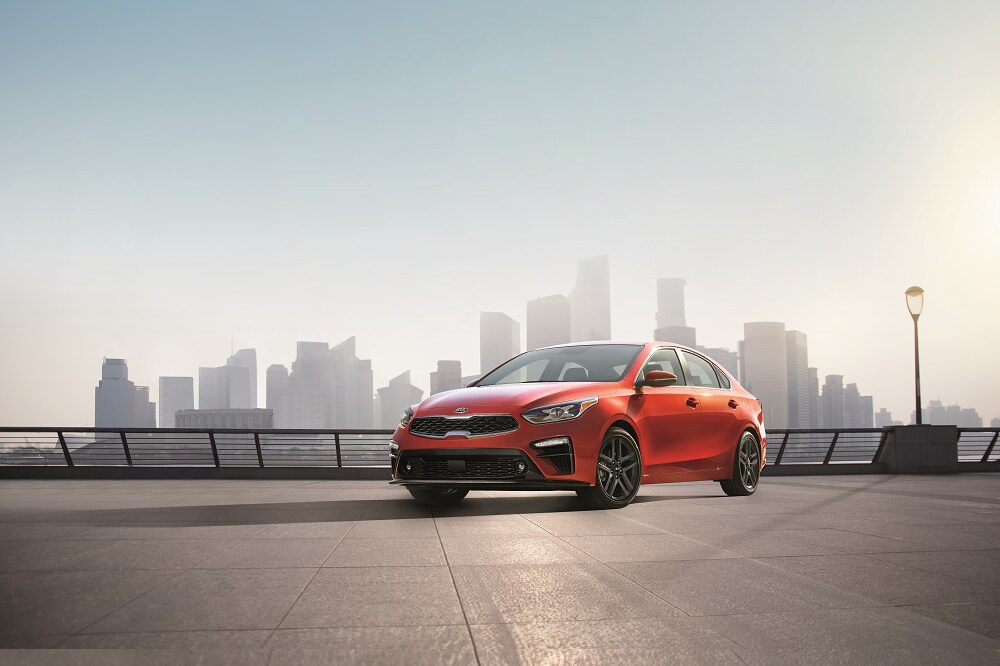 Kia Dealer near Watkins Glen NY Maguire Kia