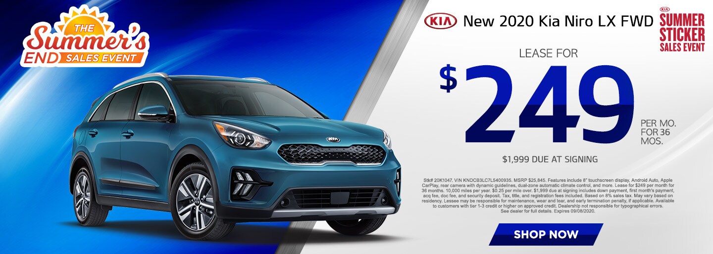 Kia Dealership Ithaca NY Maguire Kia