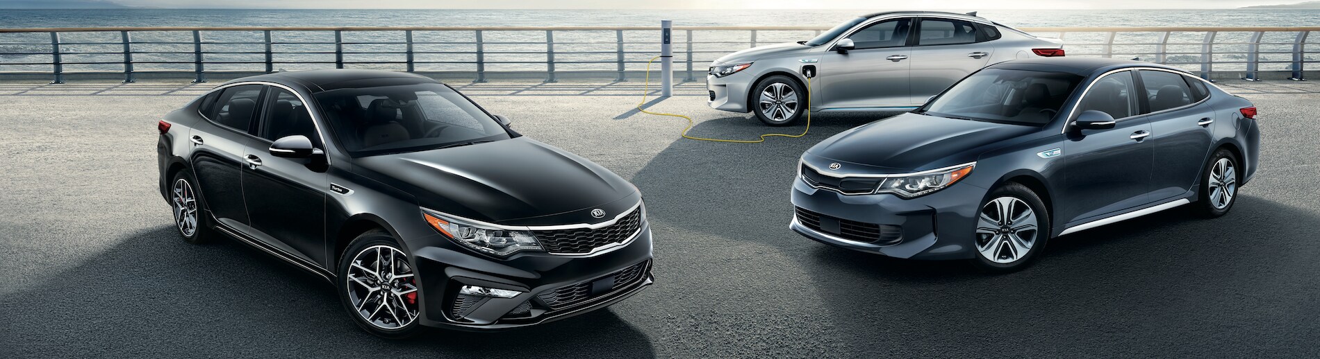 Used Kia Dealership near Ithaca NY Maguire Kia