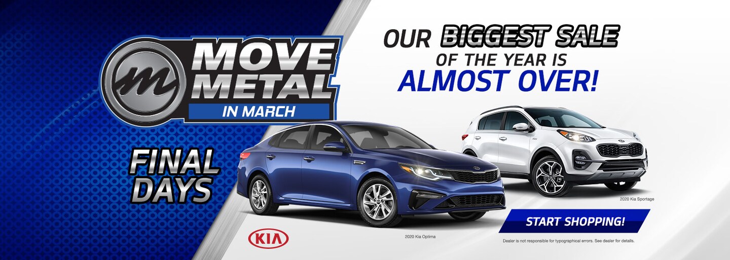 Kia Dealership Ithaca NY | Maguire Kia