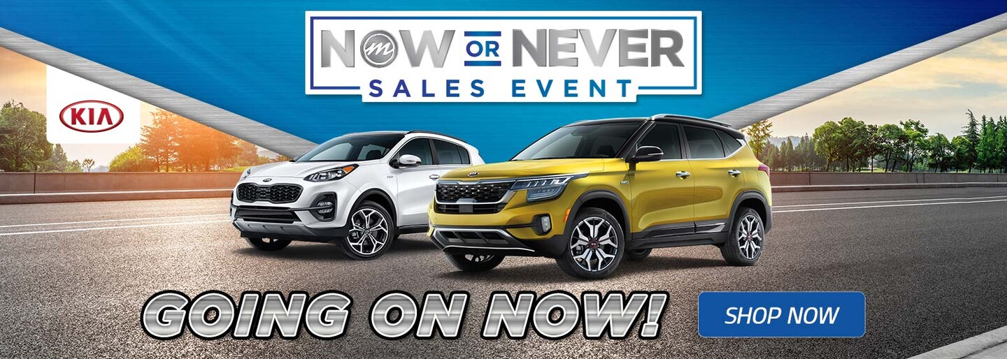 Kia Dealership Ithaca NY Maguire Kia