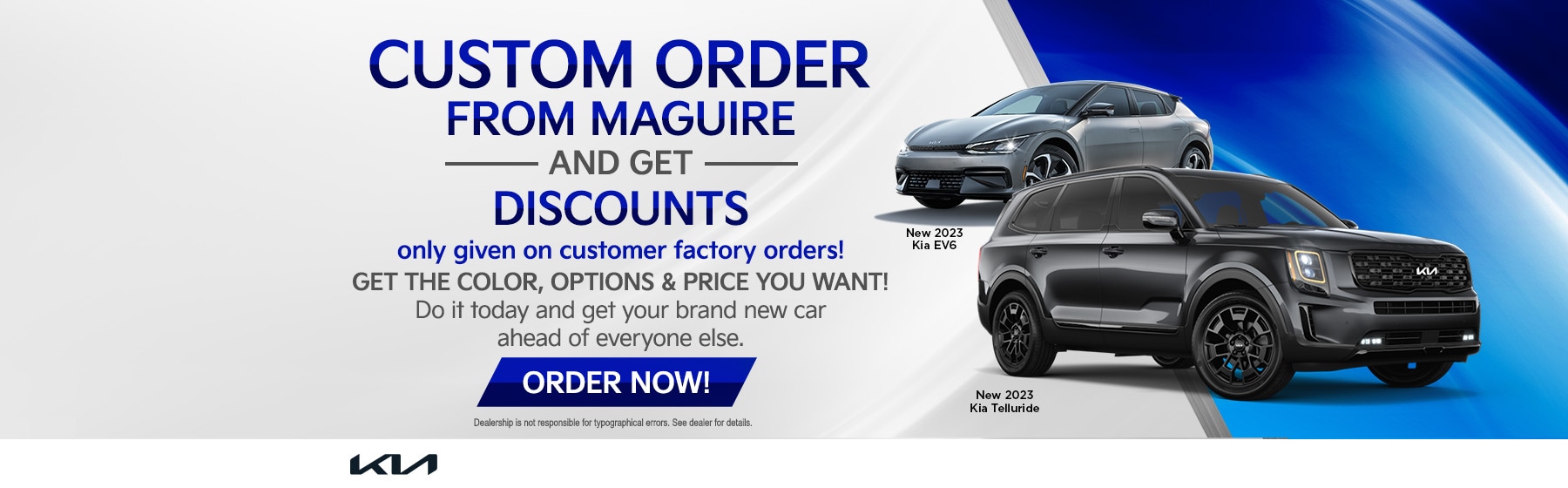 Kia Dealership Ithaca NY Maguire Kia