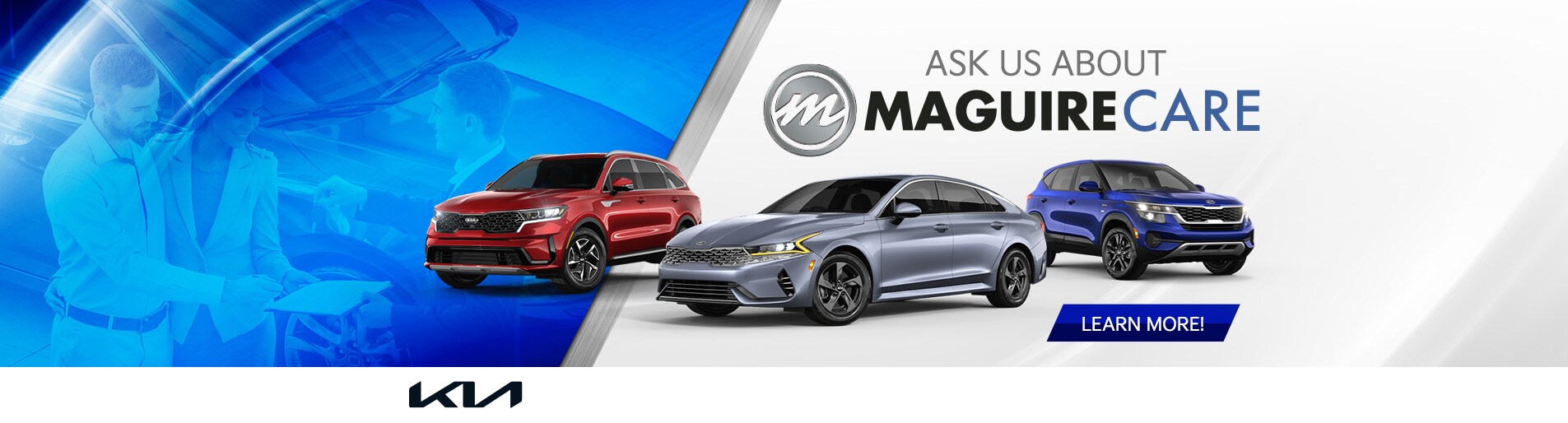 Kia Dealership Ithaca NY Maguire Kia