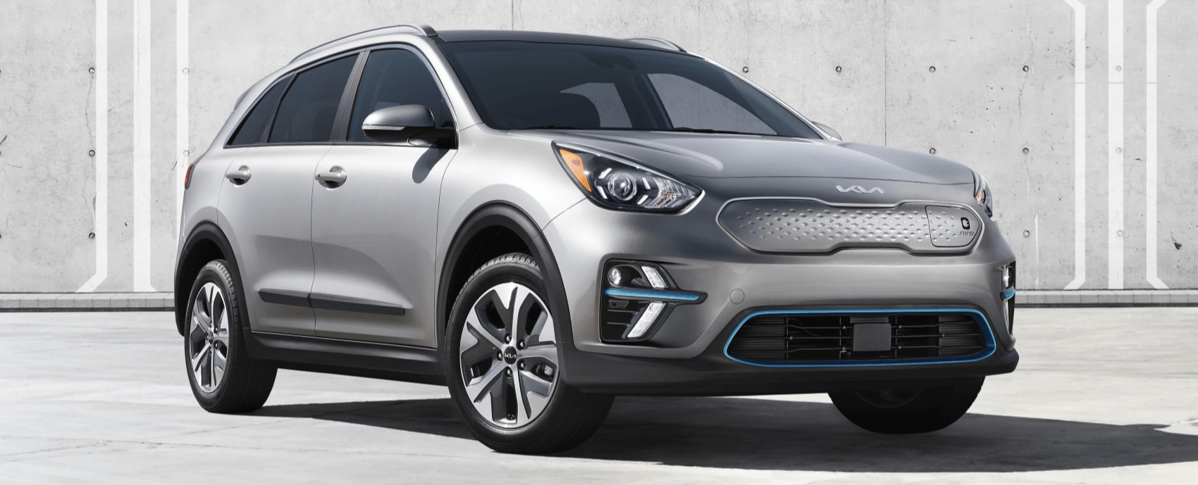 Kia Niro EV Trim Levels Maguire Kia Ithaca NY