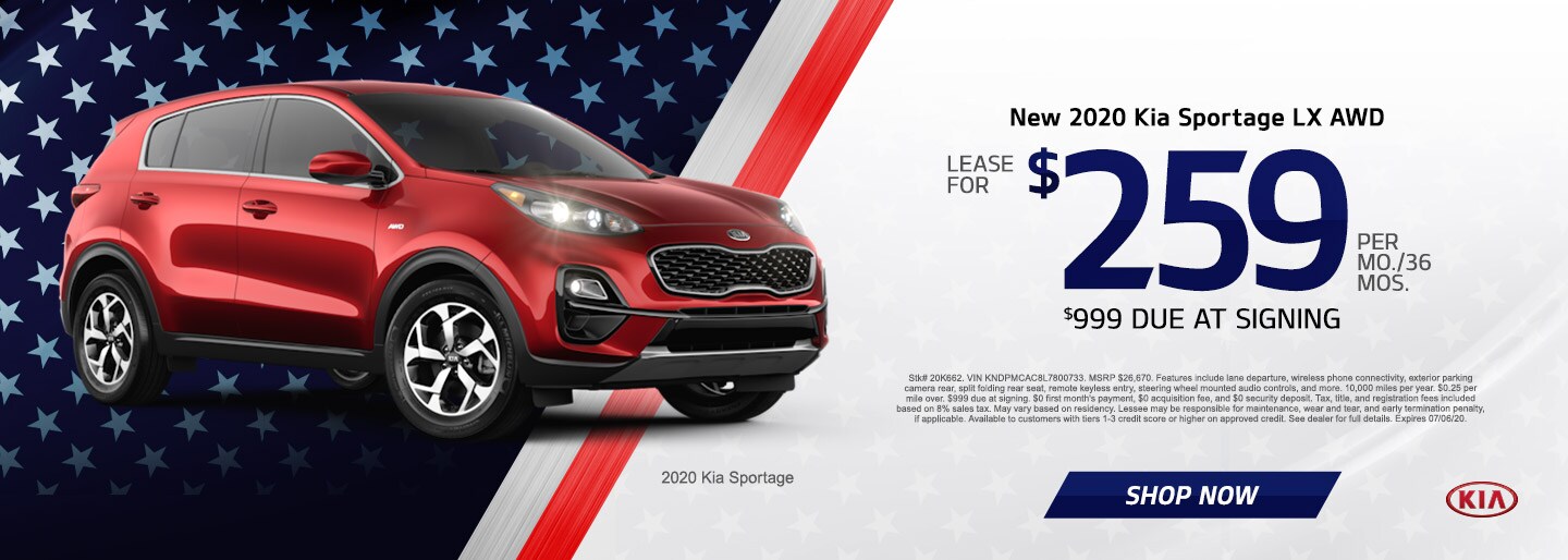 Kia Dealership Ithaca NY Maguire Kia