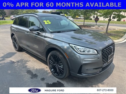 2025 Lincoln Corsair Grand Touring SUV 5LMTJ5DZ8SUL16475