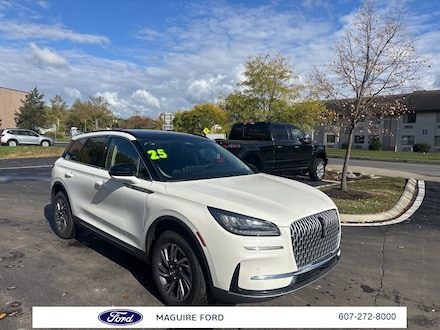 2025 Lincoln Corsair Premiere SUV 5LMCJ1DA1SUL22573