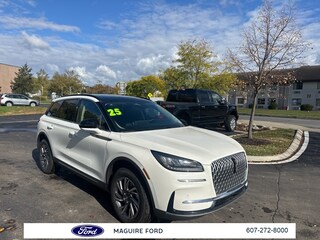 2025 Lincoln Corsair Premiere SUV
